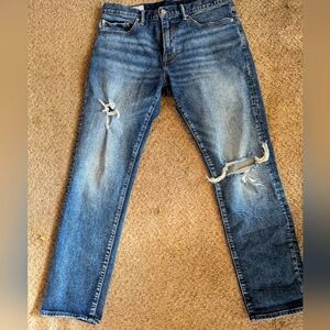 GAP Slim GapFlex jeans 32x30